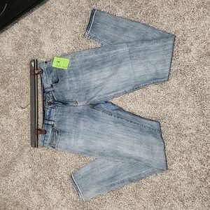 Women's Michael Kors Washed Skinny Jeans Size 2